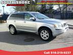 $10,977 2014 Volvo XC90 with 90,437 miles!