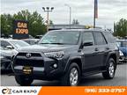 2014 Toyota 4Runner SR5 Premium Sport Utility 4D for sale