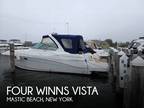 2003 Four Winns Vista Boat for Sale