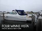 2003 Four Winns 378 Vista Boat for Sale