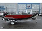 2023 Princecraft SPORT 172 MAX 115EXLPT PROXS Boat for Sale
