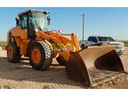 2018 Hyundai HL940XT wheel loader