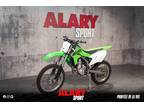 2020 Kawasaki KLX300R Motorcycle for Sale