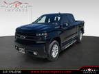 2019 Chevrolet Silverado 1500 RST for sale