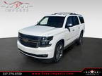 2018 Chevrolet Suburban Premier for sale