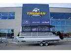 2023 Princecraft VECTRA 23RL 150XL SPORT DEMO Boat for Sale