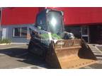 2016 Bobcat T450 Skid Steer Loader