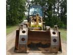 2013 Wheel loader Caterpillar 914K