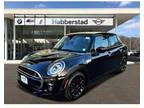 2020 MINI Hardtop Cooper S