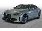 2024New BMWNewi4New Gran Coupe