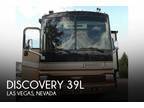 2005 Fleetwood Discovery 39L