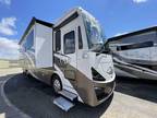 2025 Tiffin Tiffin Motorhomes Phaeton 40 IH 41ft