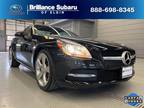 2013 Mercedes-Benz SLK SLK 350