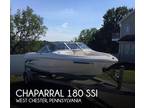 Chaparral 180 SSI Bowriders 2008