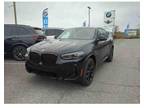 2024New BMWNew X4New Sports Activity Coupe