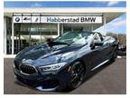 2022 BMW 8 Series x Drive