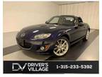 2012 Mazda MX-5 Miata Grand Touring