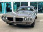 1970 Pontiac GTO 1970 Pontiac GTO