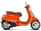 2024 Vespa Primavera 150