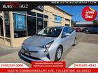 2016 Toyota Prius Two for sale