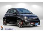 used 2013 Fiat 500 ABARTH Turbo