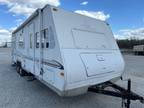 2002 R-Vision Trail-Lite 8283-S 28ft