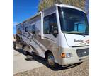 2012 Itasca Sunstar 26P 26ft