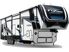 2024 Keystone Keystone RV Fuzion 419 44ft