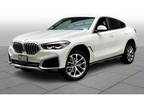 2021Used BMWUsed X6Used Sports Activity Coupe