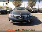 2013 Mercedes-Benz E-Class E 350