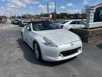 2012 Nissan 370Z Touring