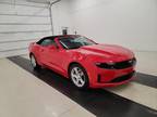 2020 Chevrolet Camaro 1LT