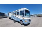 2005 Fleetwood Bounder 35E 35ft