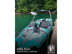 2020 Axis a24 Boat for Sale