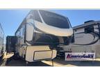 2019 Cross Roads Cameo CE3921BR 41ft