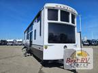 2024 Cross Roads Crossroads RV Hampton HP390PVL 42ft