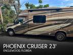 2021 Phoenix Cruiser 2351d