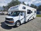 2007 Four Winds Chateau 28Z 30ft