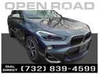 2020Used BMWUsed X2Used Sports Activity Coupe