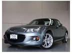 2013 Mazda Miata PRHT Grand Touring