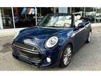 2019 MINI Convertible Cooper S