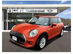 2021 MINI Hardtop Cooper