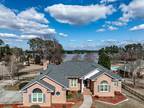 Milledgeville, Baldwin County, GA Lakefront Property, Waterfront Property