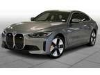 2024New BMWNewi4New Gran Coupe