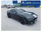 2024 Ford Mustang GT Fastback