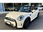 2022 MINI Convertible Cooper