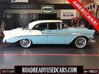 1956 Chevrolet Bel Air