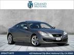 2012 Hyundai Genesis Coupe 2.0T Premium for sale