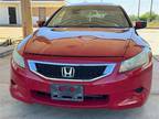 2009 Honda Accord EX-L Coupe AT