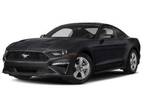 2021 Ford Mustang Eco Coupe